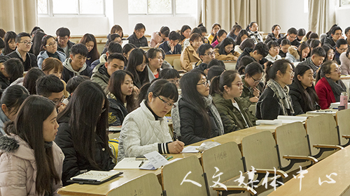 继往开来，砥砺前行  williamhill威廉希尔团学会 第一次全体大会圆满召开