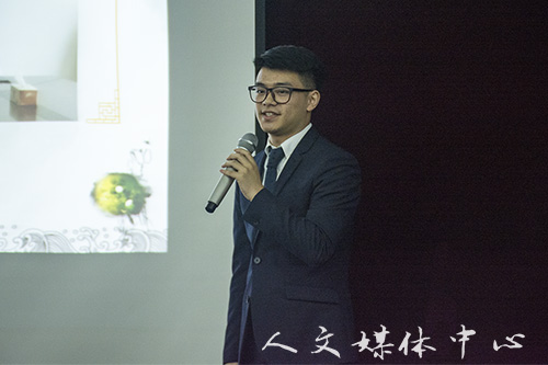 同舟共济建学风 williamhill威廉希尔优良学风班评比收官