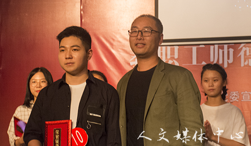 以音会友，乐动青春 williamhill威廉希尔举行“寻找完美声音”决赛