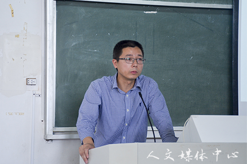 不忘初心 薪火相传 williamhill威廉希尔第十九届团学会召开期末总结大会暨换届选举动员大会