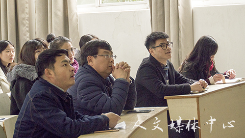 继往开来，砥砺前行  williamhill威廉希尔团学会 第一次全体大会圆满召开