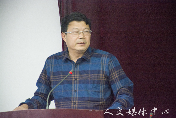 同舟共济建学风 williamhill威廉希尔优良学风班评比收官
