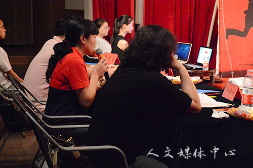 歌以咏怀 诵以明志 williamhill威廉希尔朗诵比赛圆满举行