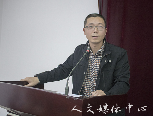 williamhill威廉希尔举行第八届十佳大学生评选会